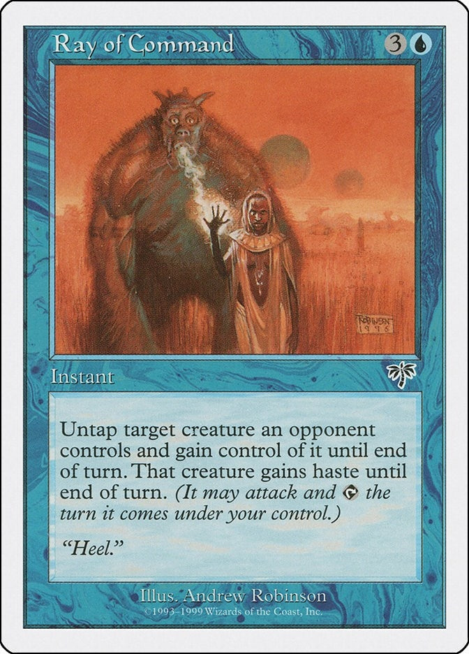 Image for Ray of Command [Battle Royale Box Set]