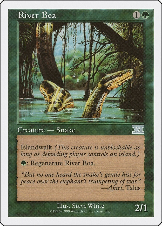 Image for River Boa [Battle Royale Box Set]