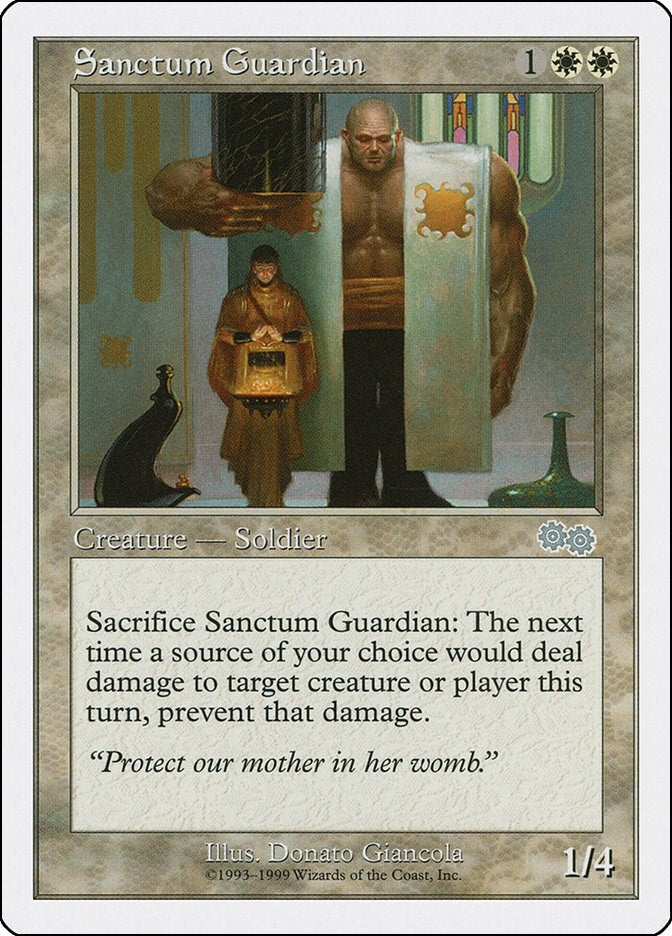 Image for Sanctum Guardian [Battle Royale Box Set]