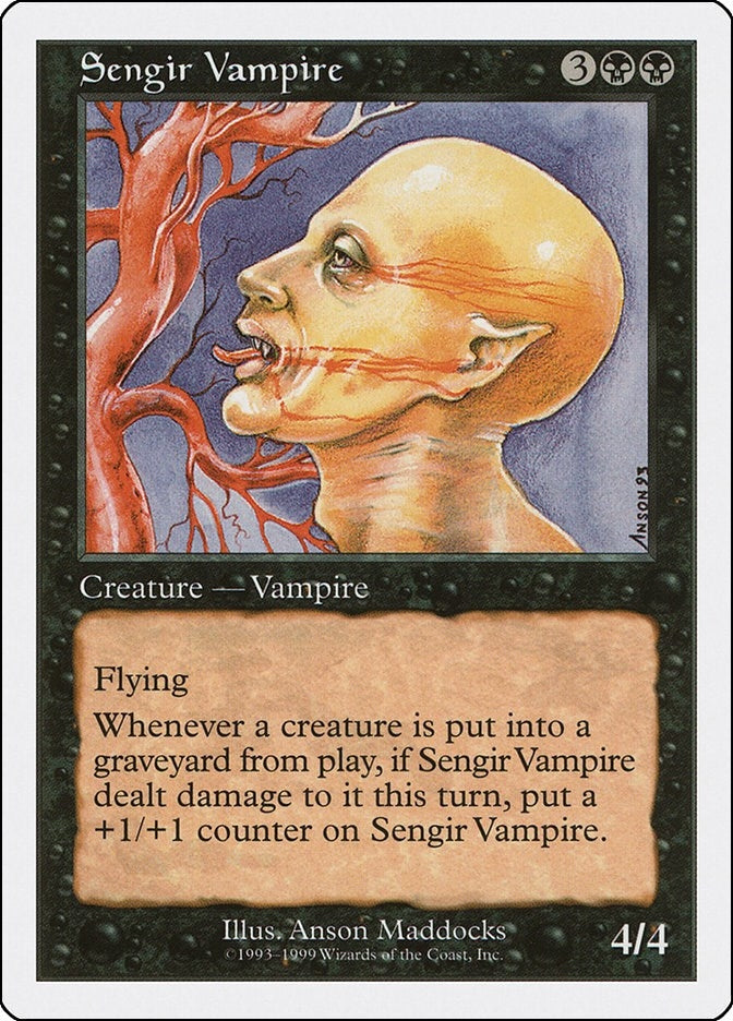 Image for Sengir Vampire [Battle Royale Box Set]