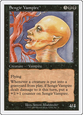 Image for Sengir Vampire [Battle Royale Box Set]