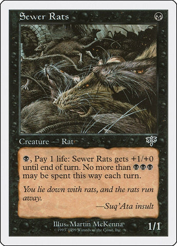Image for Sewer Rats [Battle Royale Box Set]