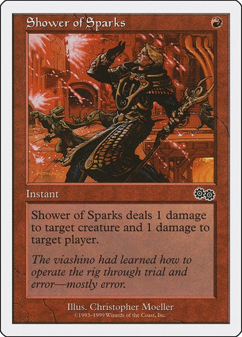 Image for Shower of Sparks [Battle Royale Box Set]