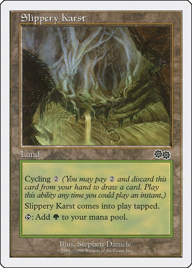 Image for Slippery Karst [Battle Royale Box Set]