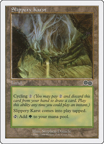 Image for Slippery Karst [Battle Royale Box Set]