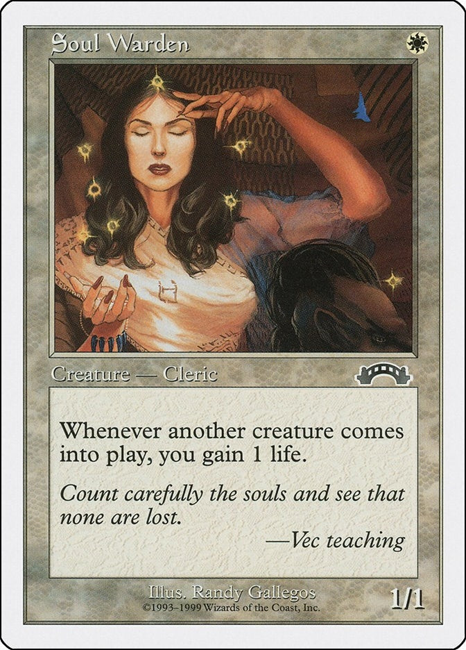 Image for Soul Warden [Battle Royale Box Set]