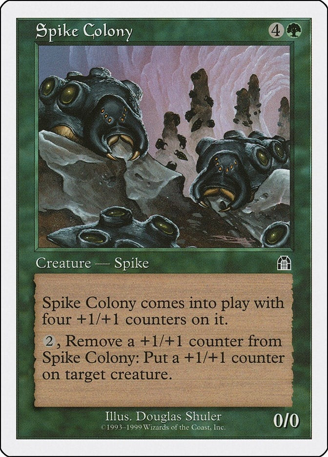 Image for Spike Colony [Battle Royale Box Set]