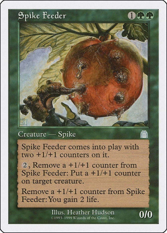 Image for Spike Feeder [Battle Royale Box Set]