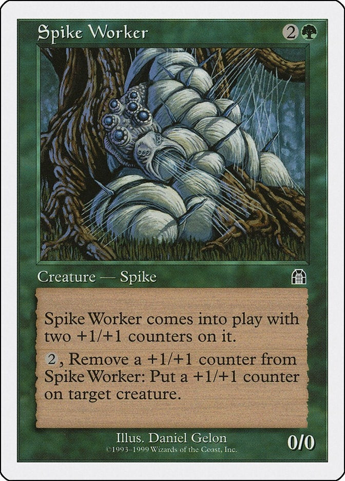Image for Spike Worker [Battle Royale Box Set]