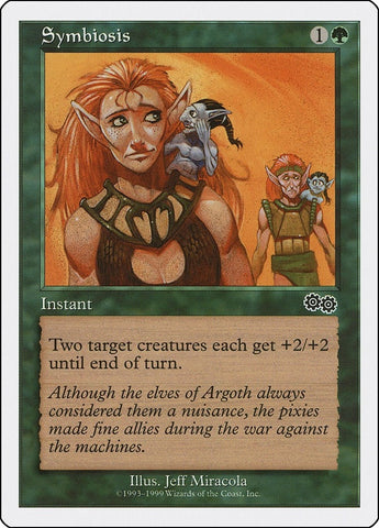 Image for Symbiosis [Battle Royale Box Set]