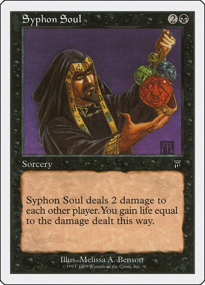 Image for Syphon Soul [Battle Royale Box Set]