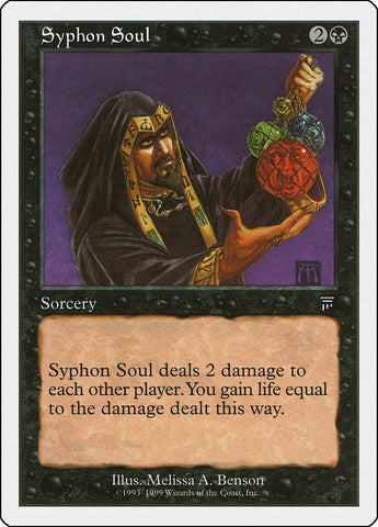 Image for Syphon Soul [Battle Royale Box Set]
