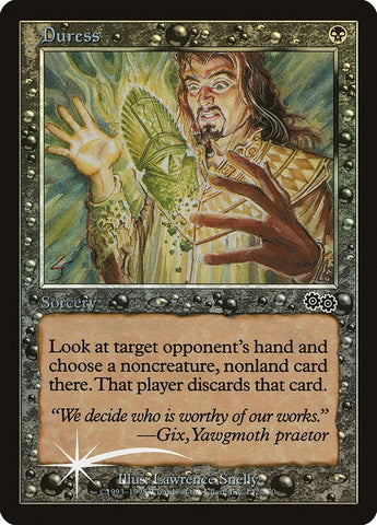 Image for Duress [Arena Promos]