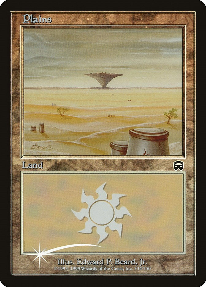 Image for Plains (2000) [Arena Promos]