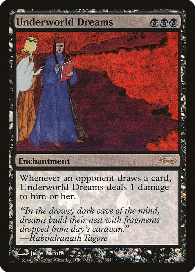 Image for Underworld Dreams [Arena Promos]