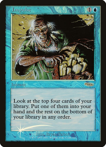 Image for Impulse [FNM Promos]