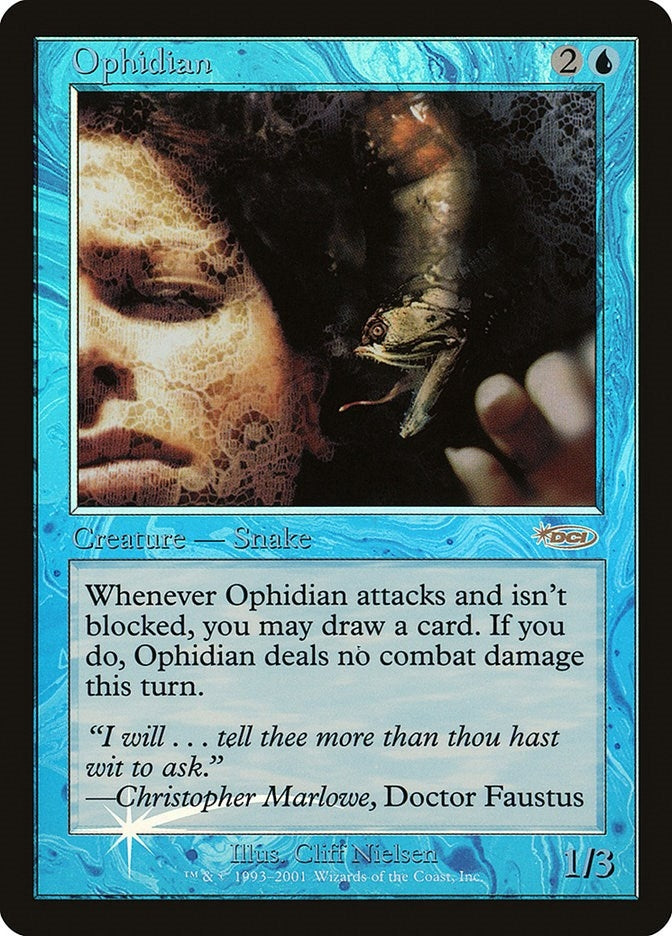 Image for Ophidian [FNM Promos]