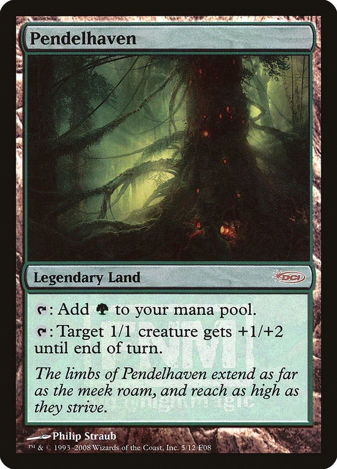 Image for Pendelhaven [FNM Promos]