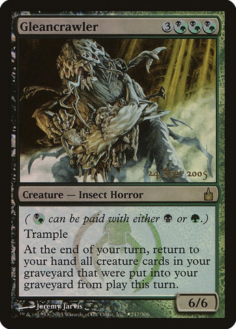 Image for Gleancrawler (247) [Prerelease Cards]