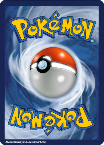 Pokemon - Booster