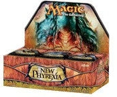 Image for New Phyrexia - Booster Box [New Phyrexia]