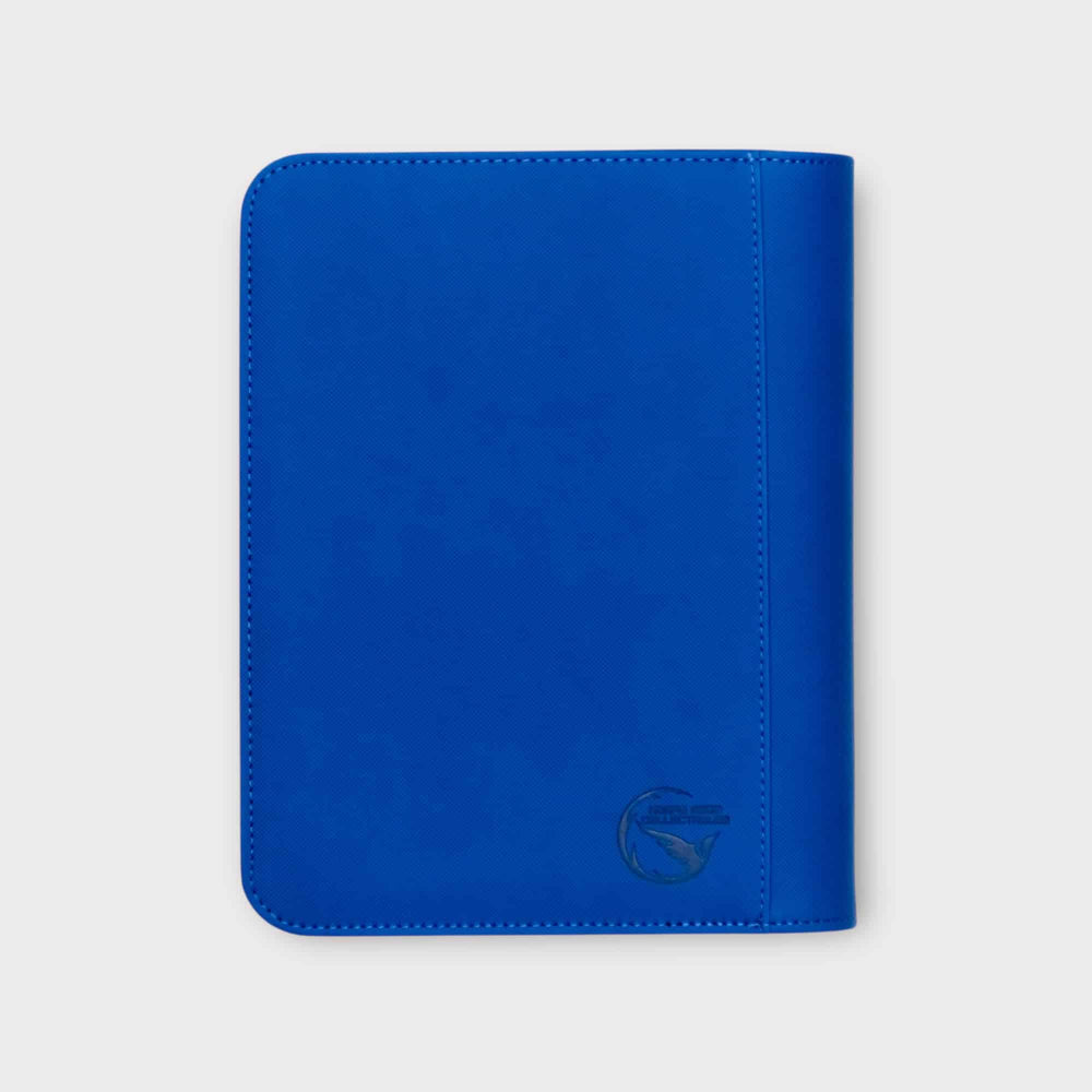 4 Pocket Ultimate Binder - Heaps Good Collectables