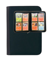 4 Pocket Ultimate Binder - Heaps Good Collectables