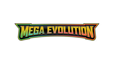 Mega Evolution - Pokemon Greenacre