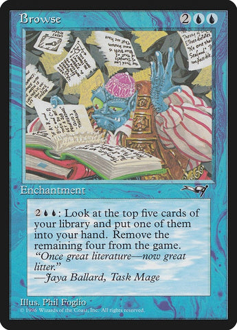 Image for Browse (ALL)