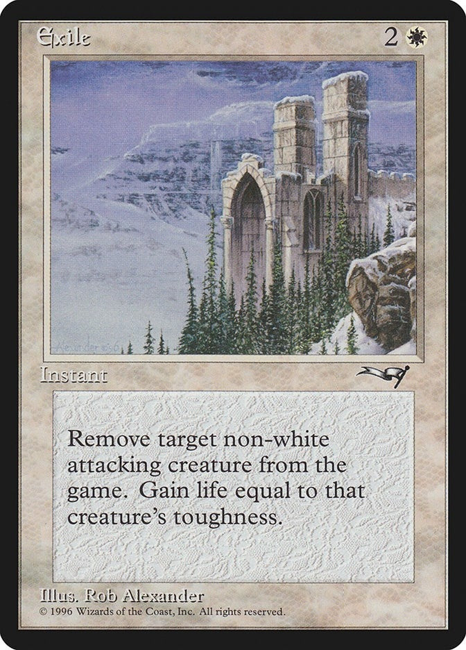 Image for Exile (ALL)