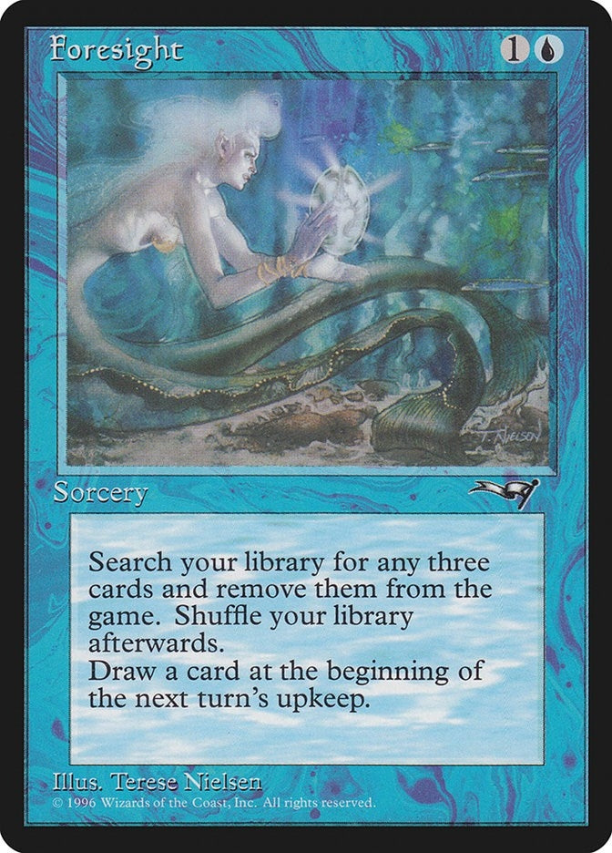 Image for Foresight (44) (ALL)