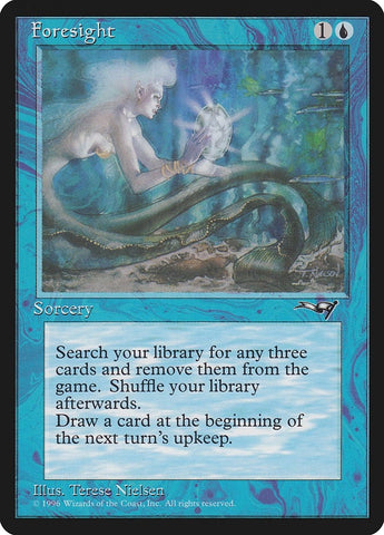 Image for Foresight (44) (ALL)