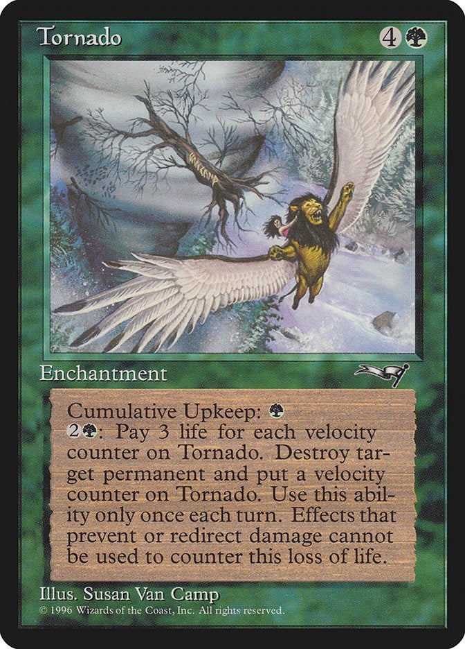 Image for Tornado (ALL)