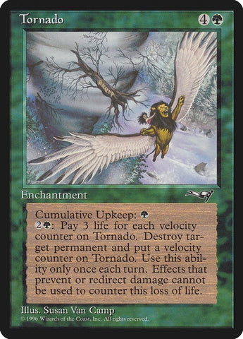Image for Tornado (ALL)