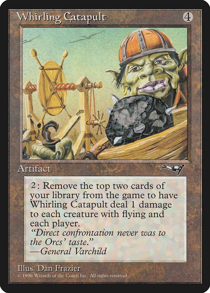 Image for Whirling Catapult (ALL)