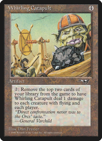 Image for Whirling Catapult (ALL)