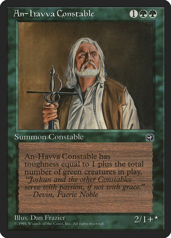 Image for An-Havva Constable [Homelands]