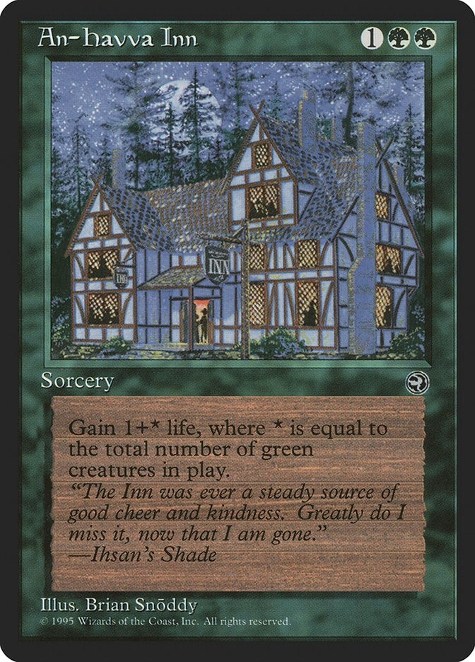 Image for An-Havva Inn [Homelands]
