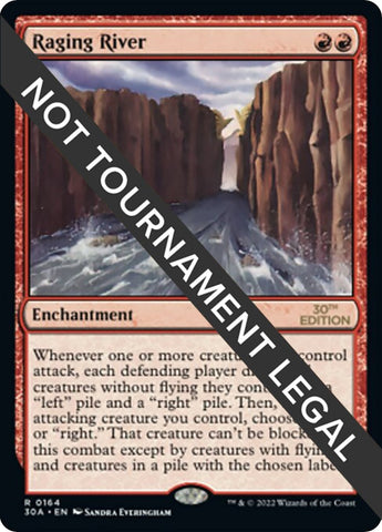 Image for Raging River (164) (30A)