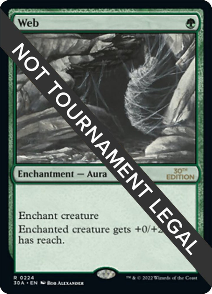 Image for Web (224) - Magic: The Gathering