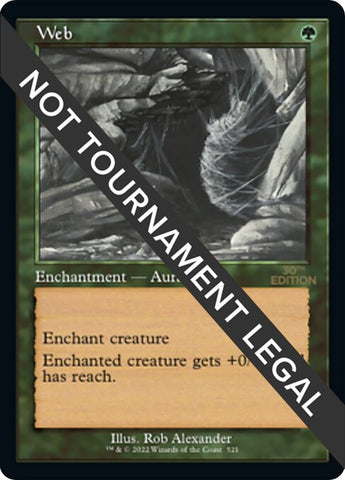 Image for Web (Retro Frame) (521) (30A)