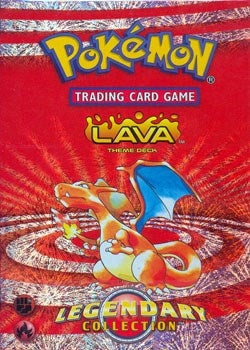 Image for Legendary Collection Theme Deck [Legendary Collection]