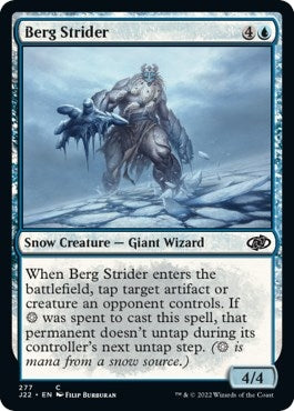 Image for Berg Strider (277) [Jumpstart 2022]