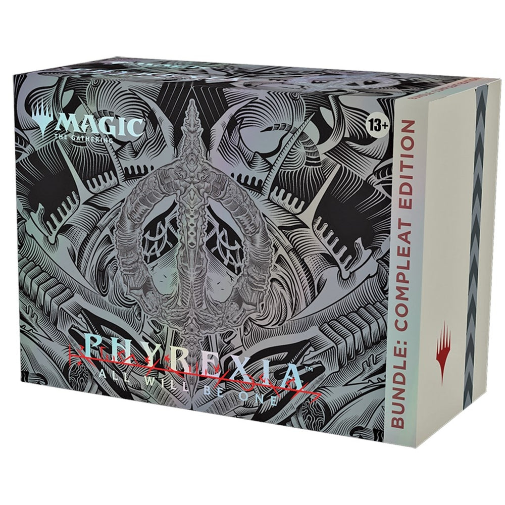 Image for Phyrexia: All Will Be One - Compleat Bundle [Phyrexia: All Will Be One]