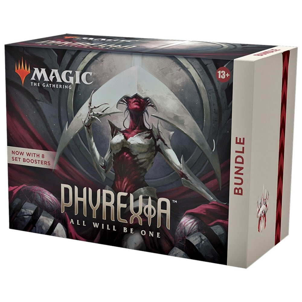 Image for Phyrexia: All Will Be One - Bundle [Phyrexia: All Will Be One]