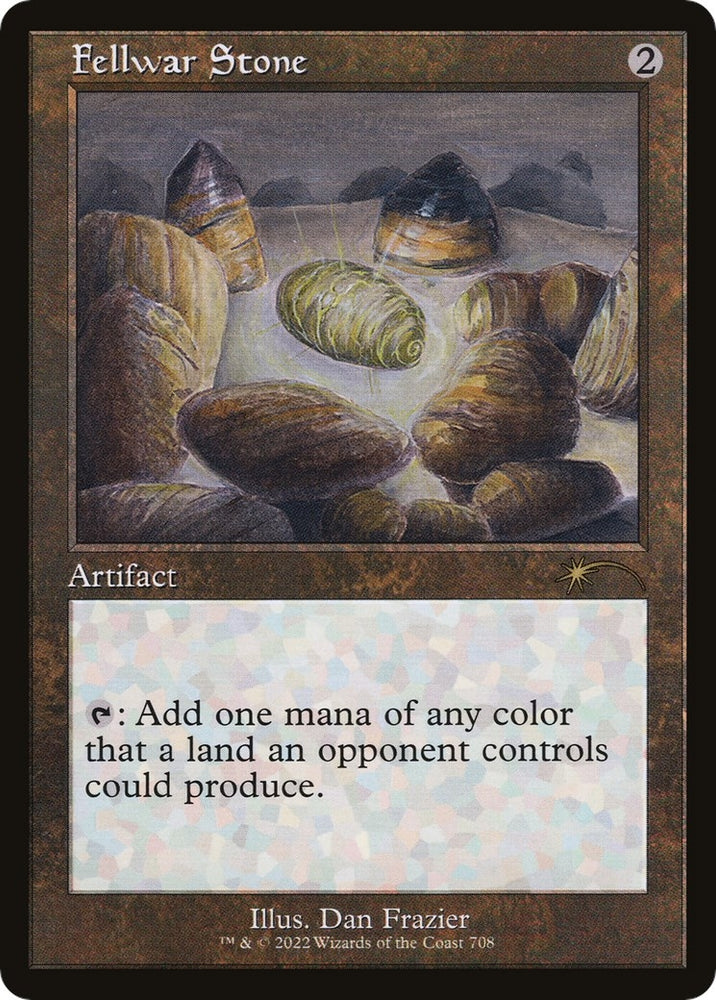 Image for Fellwar Stone (708) [Secret Lair Drop Series]