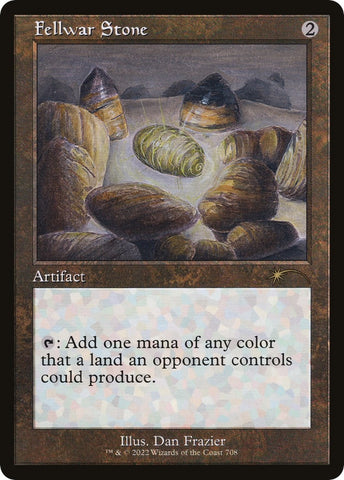 Image for Fellwar Stone (708) [Secret Lair Drop Series]