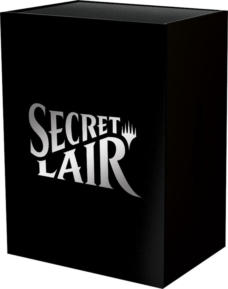 Image for Secret Lair: 30th Anniversary Countdown Kit [Secret Lair: 30th Anniversary Countdown Kit]