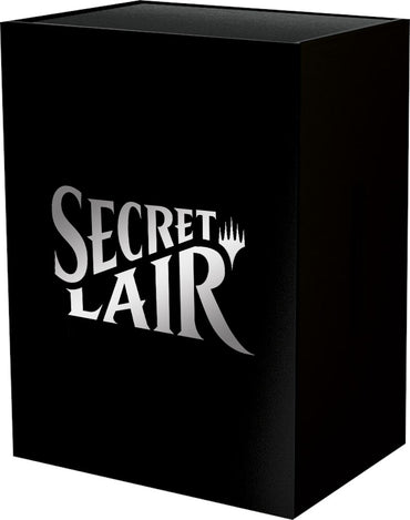 Image for Secret Lair: 30th Anniversary Countdown Kit [Secret Lair: 30th Anniversary Countdown Kit]
