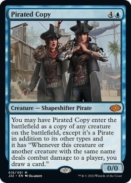 Image for Pirated Copy (16) [Jumpstart 2022]